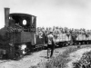 WW1 Era light railway
