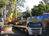 Moving Perry from Dreamworld